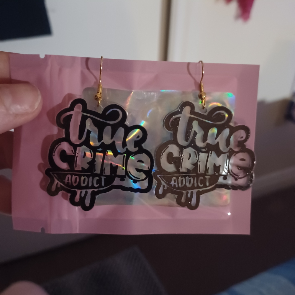 Handmade Earrings